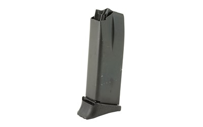 SCC CPX-1 and CPX-2 Series Magazines Black Nitride Finish 10 Round