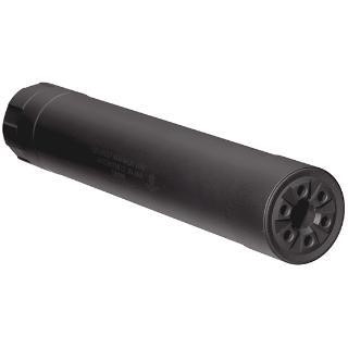 AAC TI-RANT 45ACP SUPPRESSOR, BLK