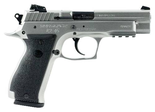 SARSILMAZ K245ST 45ACP, 4.7" S/S, 14RDS