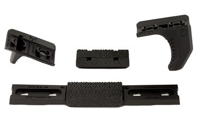 MAGPUL #MAG608-BLK MLOK HANDSTOP, BLACK