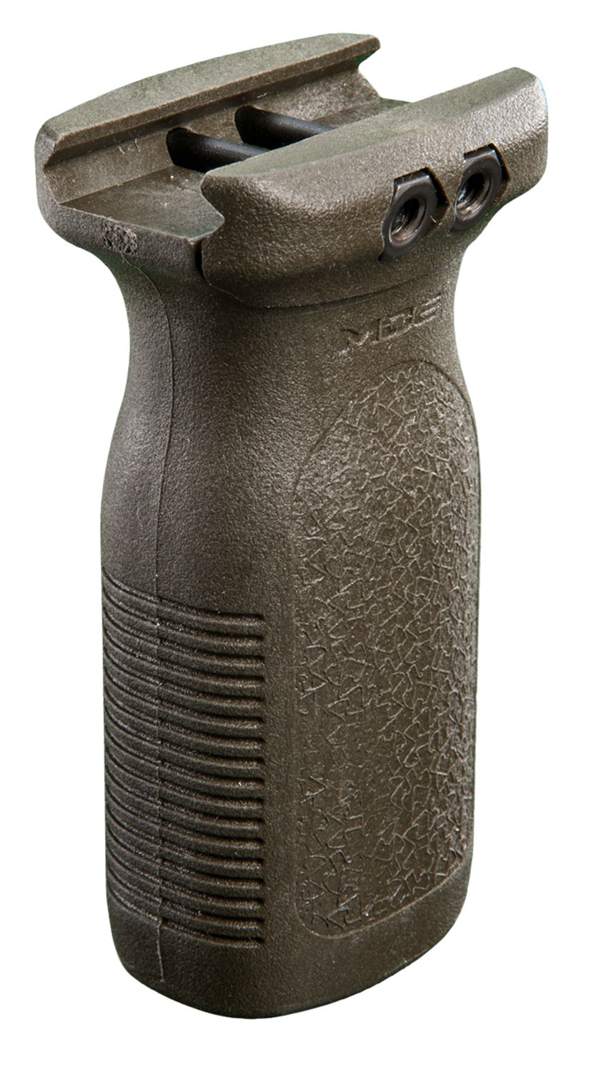 MAGPUL #MAG412ODG, RVG, VERTICAL GRIP, ODG MAGPUL #MAG412ODG, RVG, VERTICAL GRIP, ODG