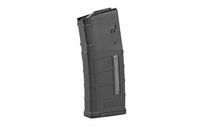 MAGP #MAG292BLK PMAG 7.62 25RD