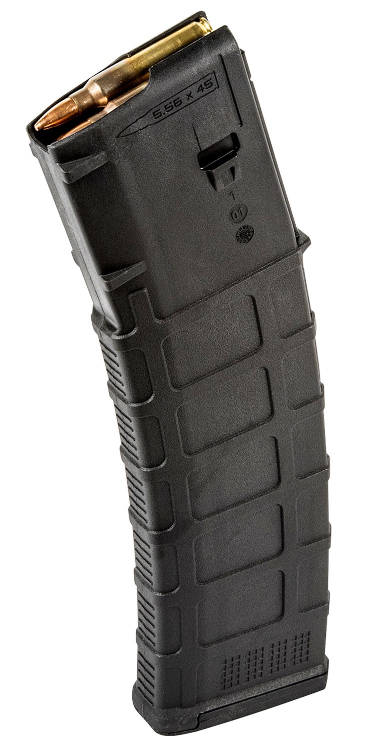 MAGP #MAG233BLK 5.56 40RD BLK