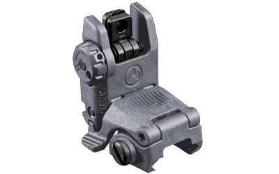 MAGP #MAG248GRY MBUS RR ST MAGP #MAG248GRY MBUS RR ST