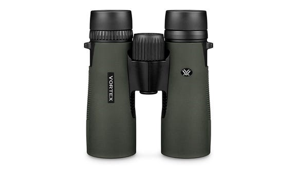 VORTEX DIAMONDBACK HD BINOCULARS, 10x42