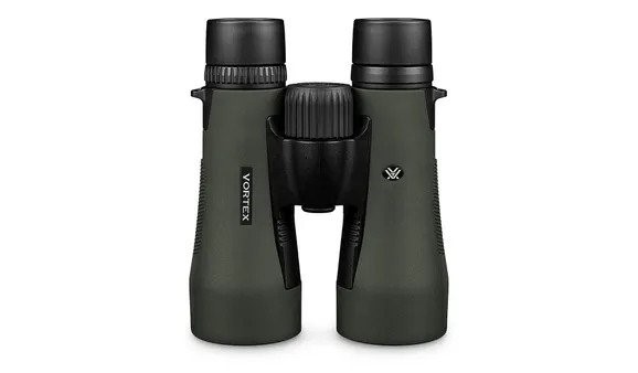 VORTEX DIAMONDBACK HD BINOCULARS, 12x50