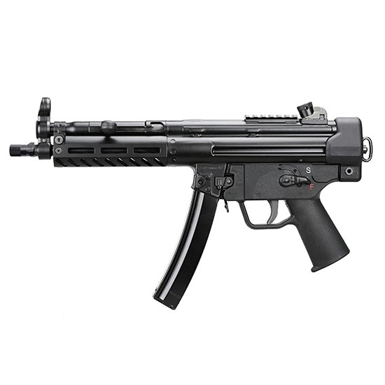 PTR 91CT 9MM 8.86" TB MLOK HANDGUARD 2 30RD PTR 91CT 9MM 8.86" TB MLOK HANDGUARD 2 30RD