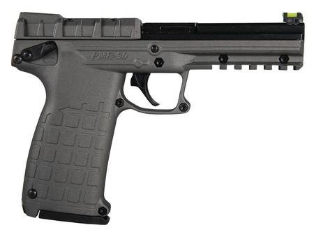 KELTEC PMR30 22WMR 30RD PISTOL, TUNGSTEN