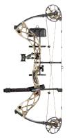 This carbon bow combines quality and affordability Bowtech Carbon Icon for sale