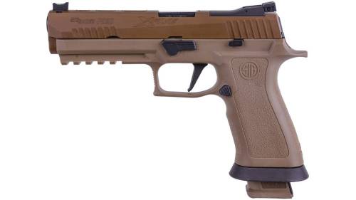 Sig Sauer P320 XFive 9MM for Sale Online