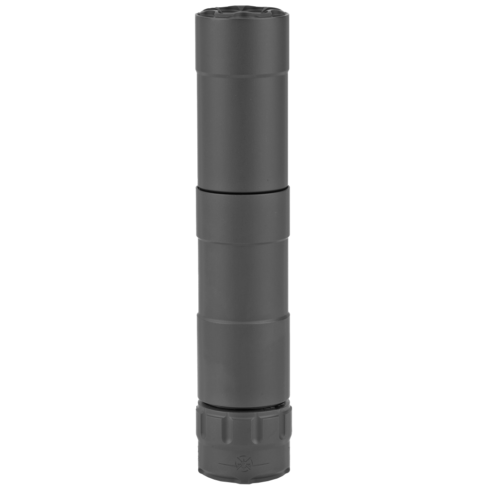 RUGGED MUSTANG 22, .22LR, ALUMINUM, ADAPT MODULE, DIRECT THREAD, BLACK RUGGED MUSTANG 22, .22LR, ALUMINUM, ADAPT MODULE, DIRECT THREAD, BLACK