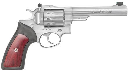 Ruger GP100 22LR for Sale Online