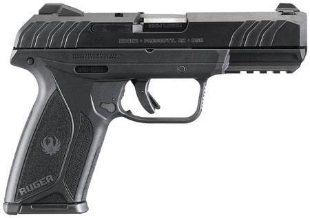 Ruger Security 9 for sale