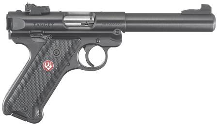 Ruger MKIV Hunter 22LR for Sale Online