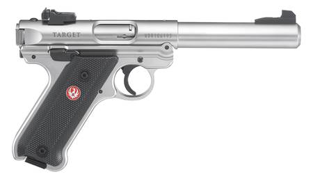 Ruger MKIV Target 22LR for Sale Online