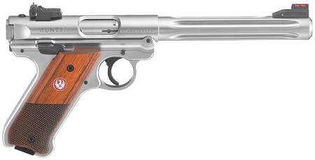 Ruger MKIV Hunter 22LR for Sale Online