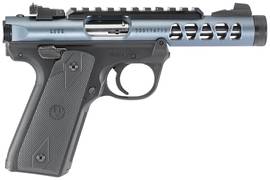 Ruger 22/45 LITE TB Diamond Gray 22LR Pistol for Sale Online