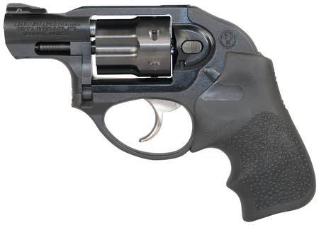 Ruger LCR 6 Round Revolver for Sale Online