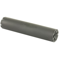 SILENCERCO Sparrow 22 Rimfire Silencer .22/.17 5.08 Inches 1/2-28 Threads - All NFA Rules Apply