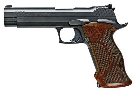 Sig Sauer P210A Target 9MM for Sale Online