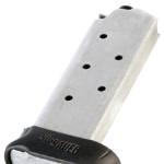 SIG P238 380ACP 7RD W/EXT.