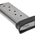 SIG P938 9MM 7RD W/EXT.
