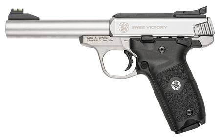 Smith & Wesson SW22 Victory 22LR for Sale Online