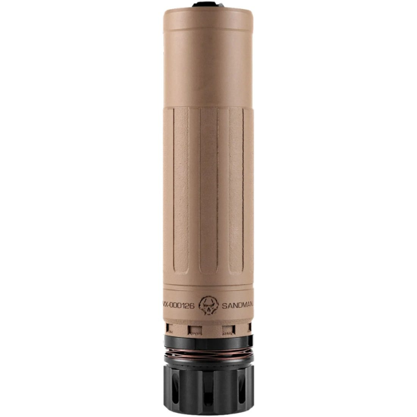 Suppressors