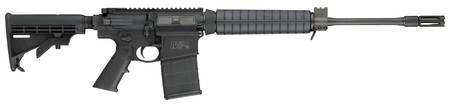 Smith & Wesson Blue MP10 for Sale Online