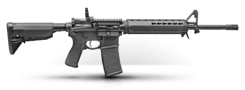 Springfield Armory Saint AR-15 556/223 Rifle For Sale ST916556B