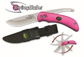 OUTDOOR EDGE SWING BABE