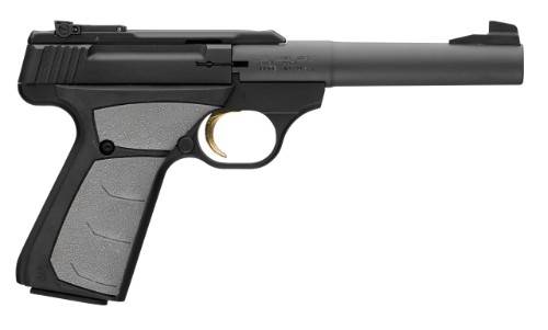 BROWNING BM CAMPER UFX 22LR PISTOL