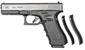 Glock 17GN4 9MM for Sale Online