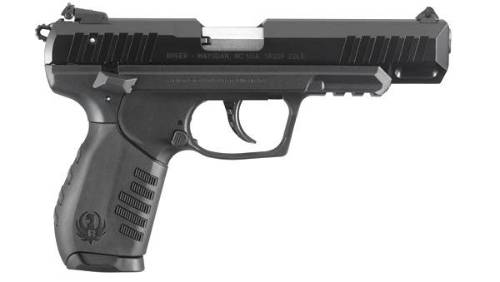 RUGER SR22PB 22LR PISTOL