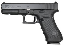 Glock 17 GN4MOS 9MM for Sale Online
