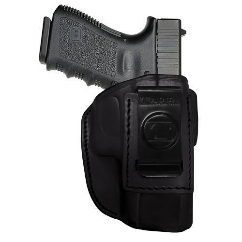 TAGUA 4 IN 1 GLOCK 43, RH, BLACK 