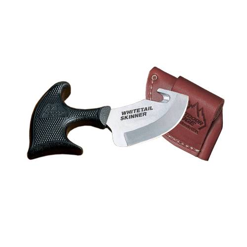 OUTDOOR EDGE WHITETAIL SKINNER OUTDOOR EDGE WHITETAIL SKINNER