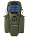 THERMACELL HOLSTER W/CLIP-OLIVE DRAB THERMACELL HOLSTER W/CLIP-OLIVE DRAB