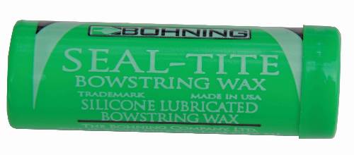 BOHNING SEALTITE WAX BOHNING SEALTITE WAX