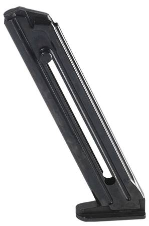 BROWNING BUCKMARK MAG 22LR