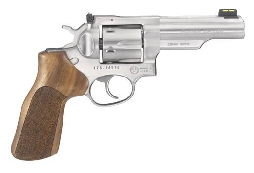 Ruger GP100 10MM Match Champion for Sale Online