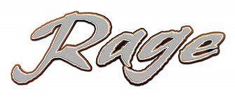 Rage Archery Broadheads for Sale Online