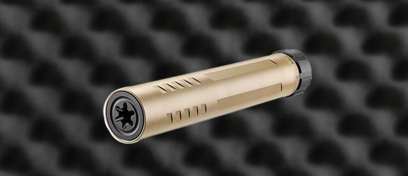 Buy suppressors online